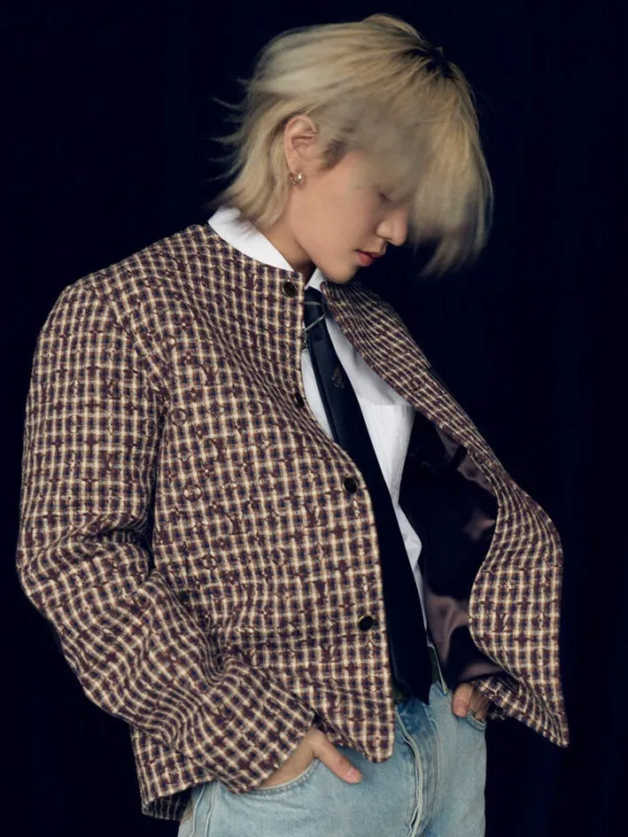 Louis Vuitton/ CHIC